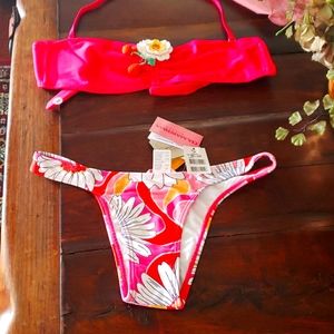 Bikini Brazilian Cia maritima